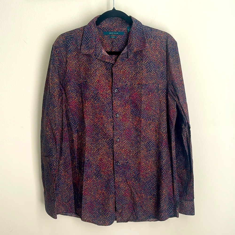 Perry Ellis men’s shirt